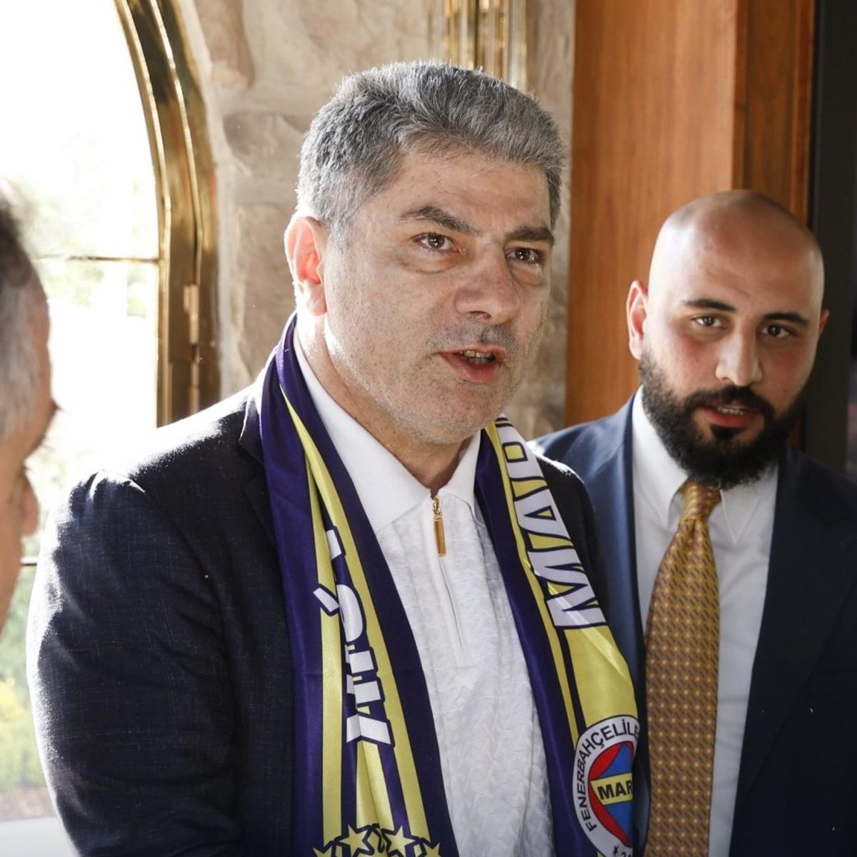 Hakan Safi den flaş İtiraf! Kerem Aktürkoğlu ndan sonra İrfan Can ın da maaşını ödüyor 5