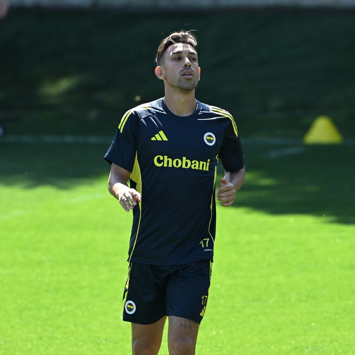 Hakan Safi den flaş İtiraf! Kerem Aktürkoğlu ndan sonra İrfan Can ın da maaşını ödüyor 2