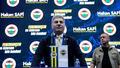 Hakan Safi'den fla� �tiraf! 