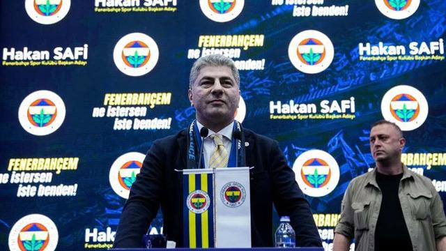 Hakan Safi'den flaş İtiraf! Kerem Aktürkoğlu'ndan sonra İrfan Can'ın da maaşını ödüyor