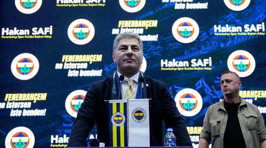 Hakan Safi'den flaş İtiraf! Kerem Akt&uuml;rkoğlu'ndan sonra İrfan Can'ın da maaşını &ouml;d&uuml;yor