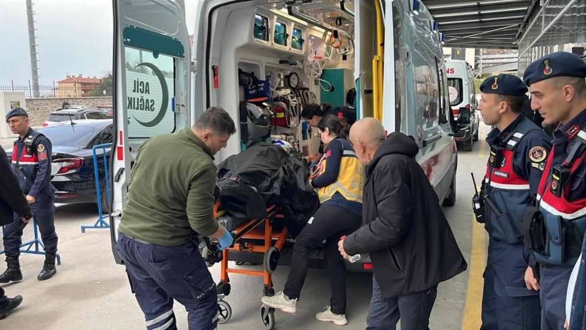 Maden faciası sanığı duruşmada "ger&ccedil;ek patron başkası" dedi, tahliye edildi 2
