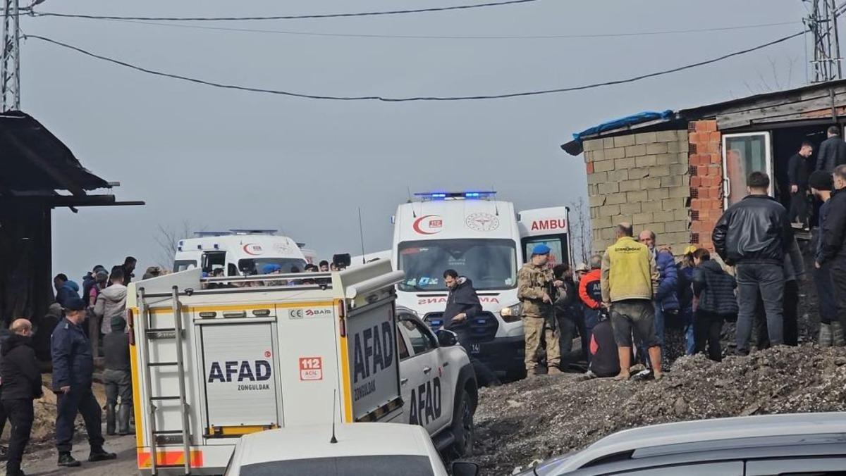 Maden faciası sanığı duruşmada "ger&ccedil;ek patron başkası" dedi, tahliye edildi 3