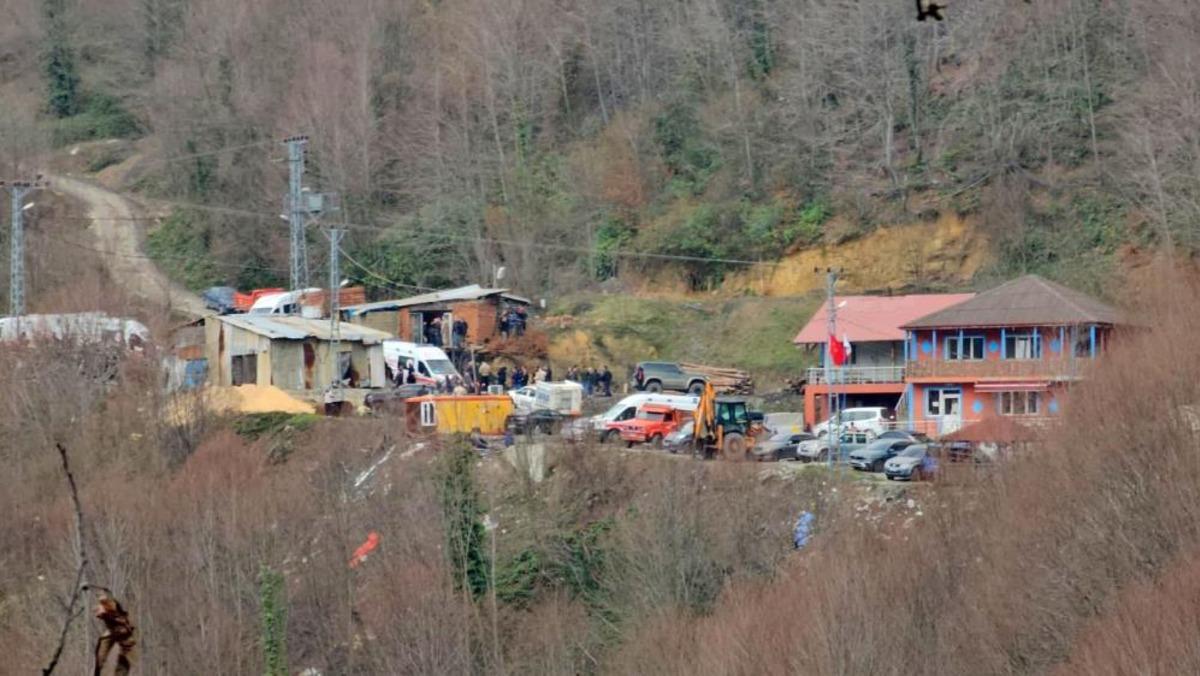 Maden faciası sanığı duruşmada "ger&ccedil;ek patron başkası" dedi, tahliye edildi 4