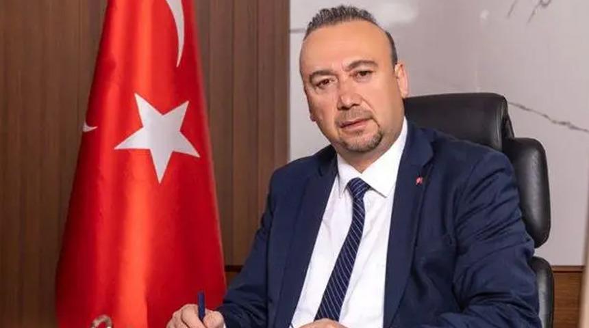 &Ouml;zkan Yalım'ın ifadesi ortaya &ccedil;ıktı! "Bahsi ge&ccedil;en mesaj bizzat &Ouml;zg&uuml;r &Ouml;zel'le yaptığım mesajlaşmadır"