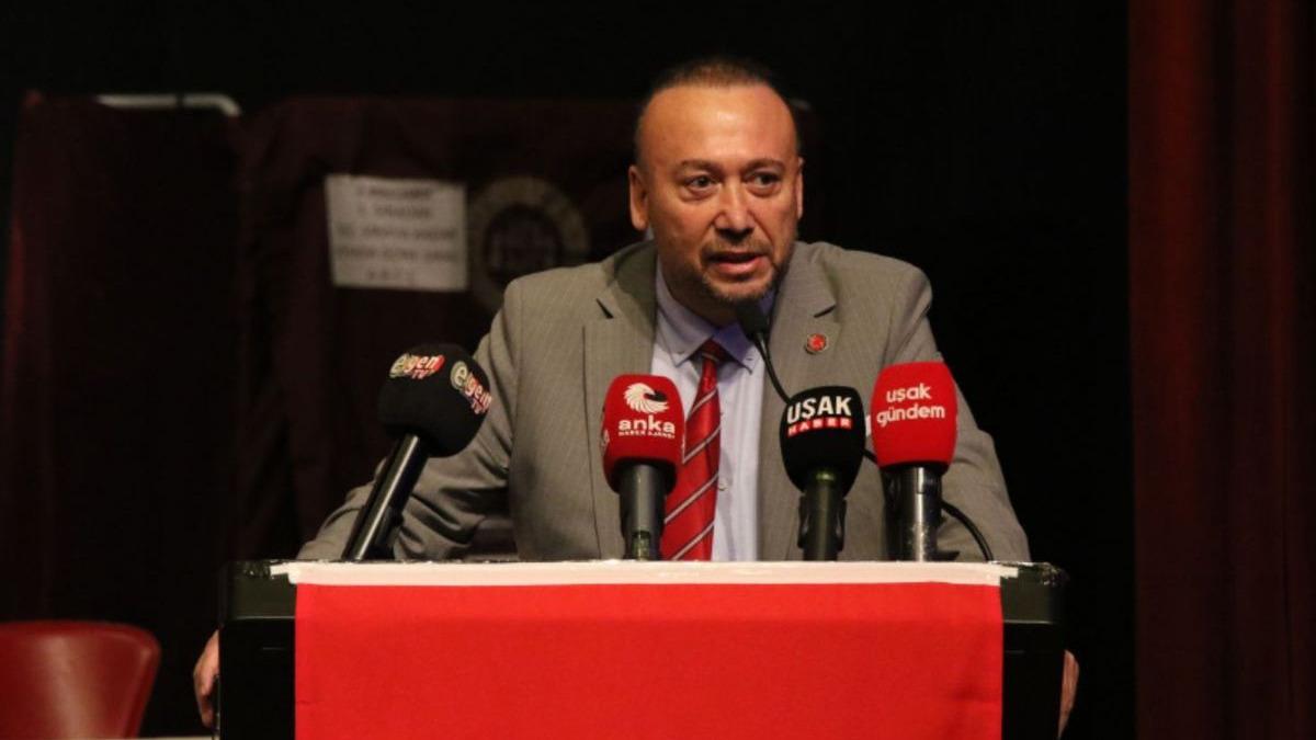 Özkan Yalım ın ifadesi ortaya çıktı! "Bahsi geçen mesaj bizzat Özgür Özel le yaptığım mesajlaşmadır" 1
