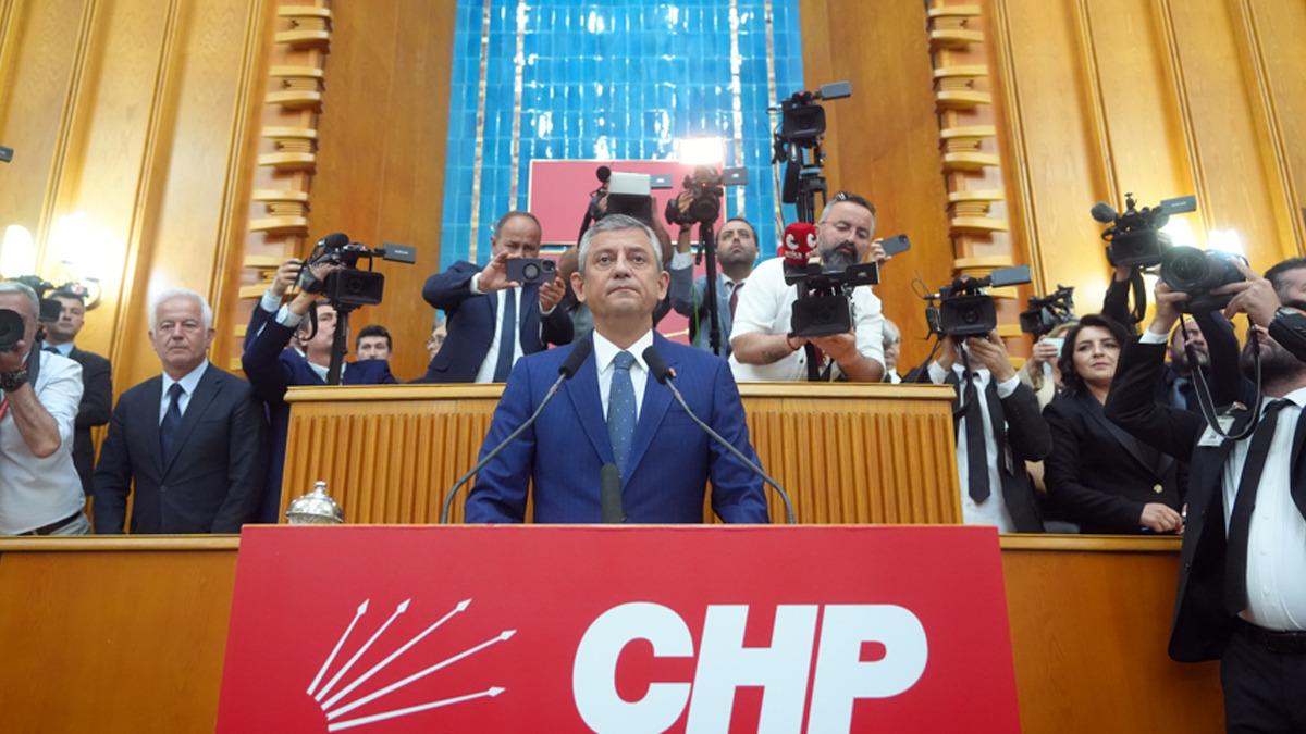 Özkan Yalım ın ifadesi ortaya çıktı! "Bahsi geçen mesaj bizzat Özgür Özel le yaptığım mesajlaşmadır" 3