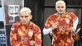 Torreira ve Icardi'den olay g�nderme! 