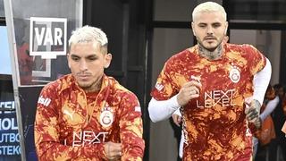 Torreira ve Icardi'den olay gönderme! Kendimi onların evinde daha rahat hissediyorum