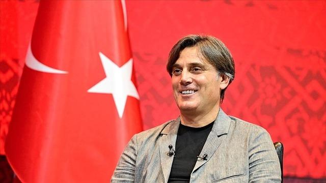 Milli Takımda Montella’dan eleştirilere sert yanıt! "Kulak asmıyorum!"