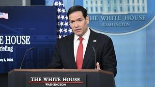 ABD Dışişleri Bakanı Rubio: İran ilk kez adını bile anmayı reddettiği bazı konuları görüşmeyi kabul etmiş durumda