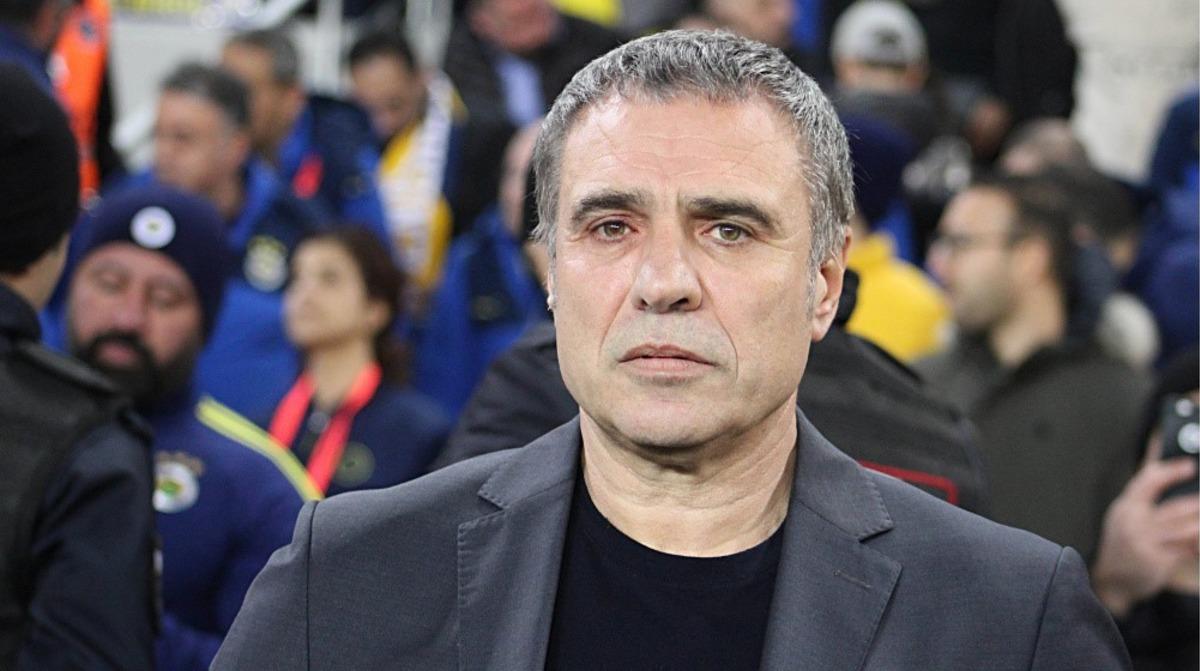 Ersun Yanal dan flaş video! "Karşı durmak imkansız, geri dönüyorum!" 2