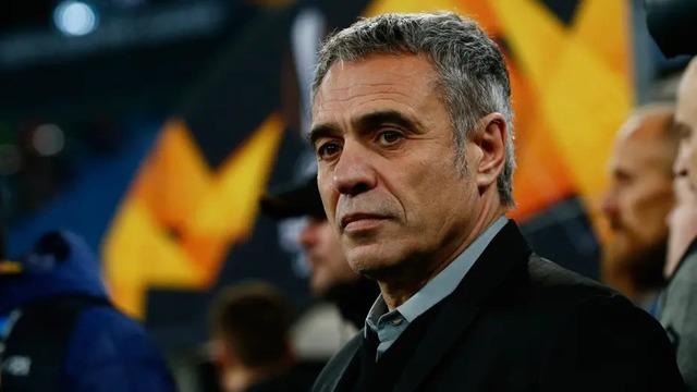 Ersun Yanal'dan flaş video! "Karşı durmak imkansız, geri dönüyorum!"
