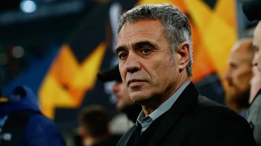 Ersun Yanal'dan flaş video! "Karşı durmak imkansız, geri d&ouml;n&uuml;yorum!"