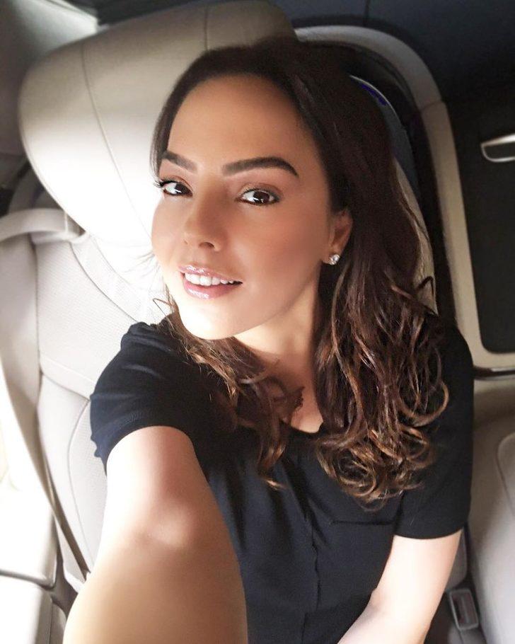 Ebru Gündeş kesenin ağzını açtı! 950 bin TL harcadı G2