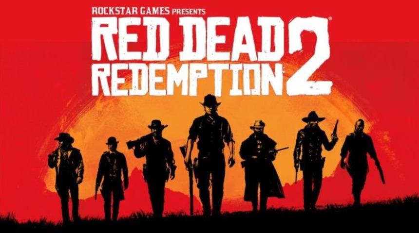 Red Dead Redemption 2, 8 yıldır geliştiriliyor!