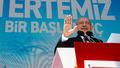 K�l��daro�lu MYK toplant�s�n� yapt�! Ald��� ilk karar bu oldu