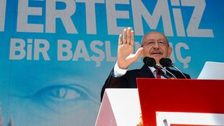 Kılıçdaroğlu MYK toplantısını yaptı! Aldığı ilk karar bu oldu