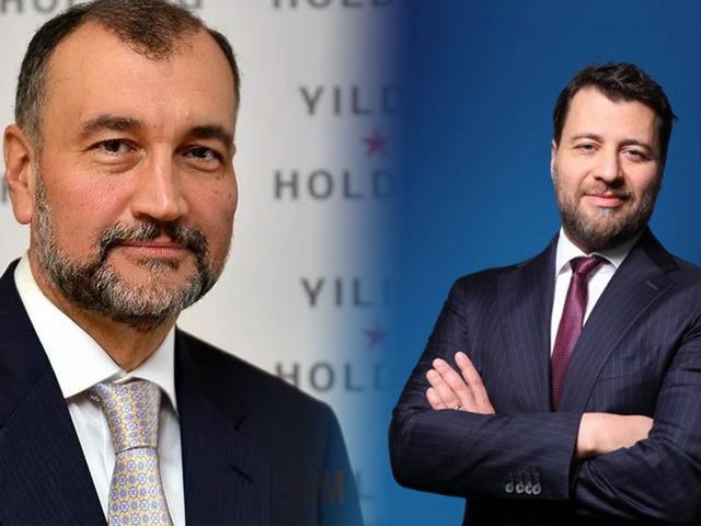 Emre Tezmen listeden &ccedil;ıktı! T&uuml;rkiye'nin en zenginleri kimler? Zirvede &Uuml;lker var