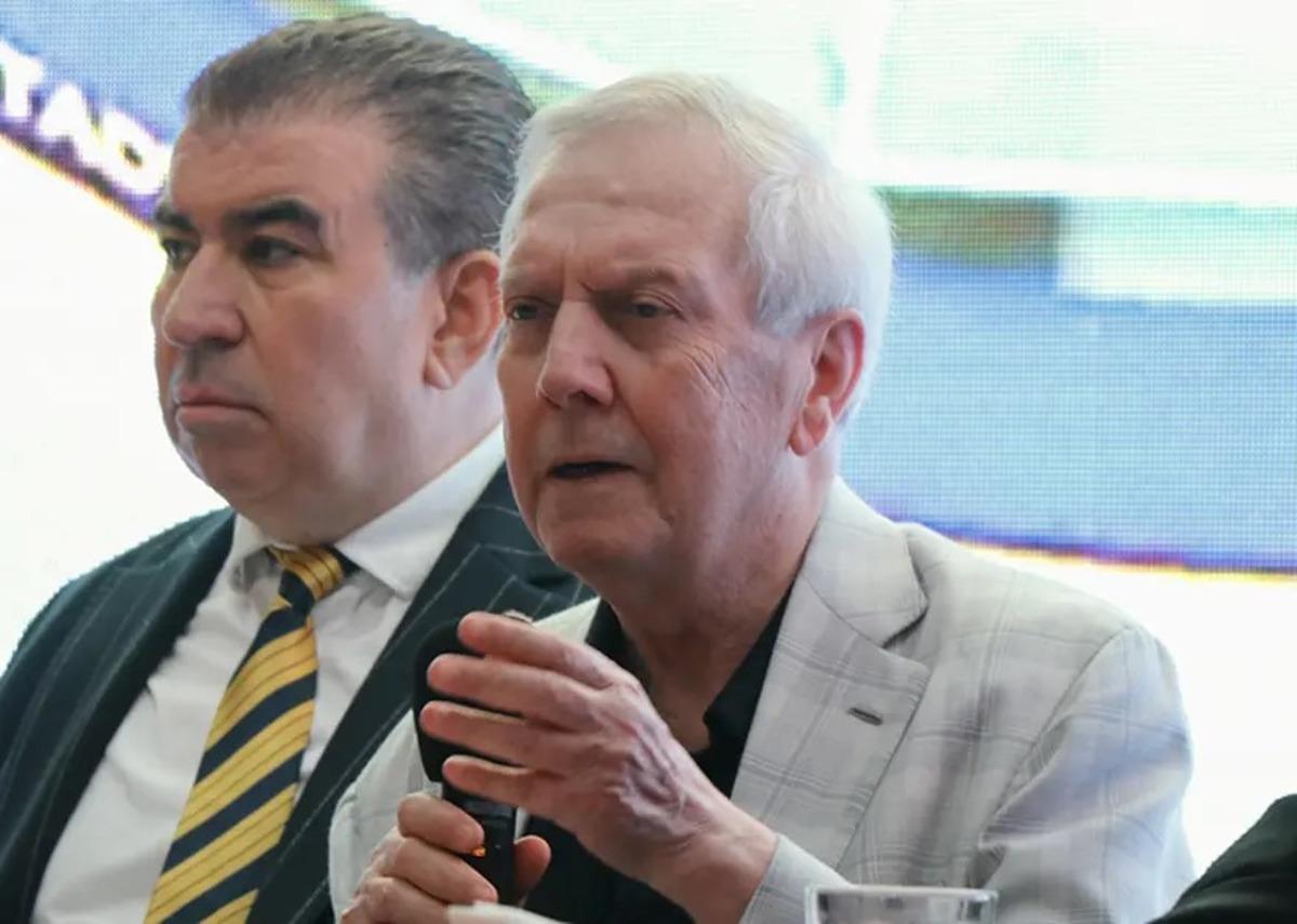 Aziz Yıldırım seçime ramak kala duyurdu! "İkisini de alacağız" 6