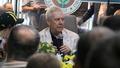 Aziz Y�ld�r�m se�ime ramak kala duyurdu! 