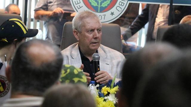 Aziz Yıldırım seçime ramak kala duyurdu! "İkisini de alacağız"