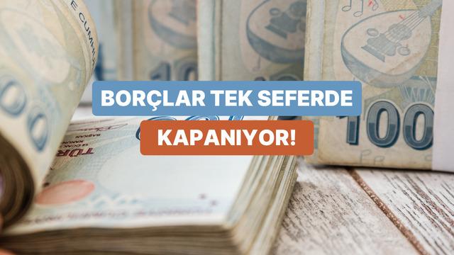 Borç Kapatma Kredisiyle Dağınık Ödemeleri Toplamanın Faydaları