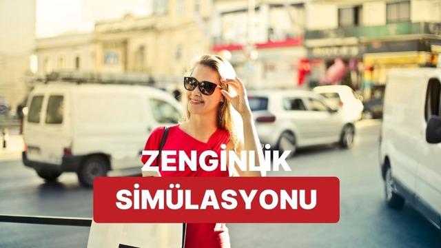 Zengin Hissettirip Fakirleştiren Harcama Tuzağı: Statü Enflasyonu