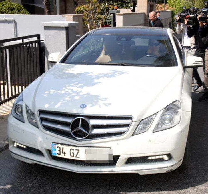 100 bin TL'lik teselli takısı! G1