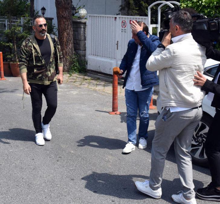 100 bin TL'lik teselli takısı! G5