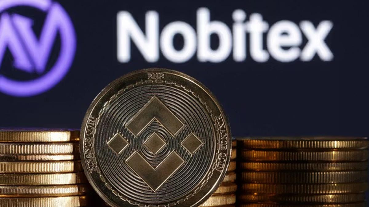ABD’den İran’ın en büyük kripto para borsasına yaptırım 1
