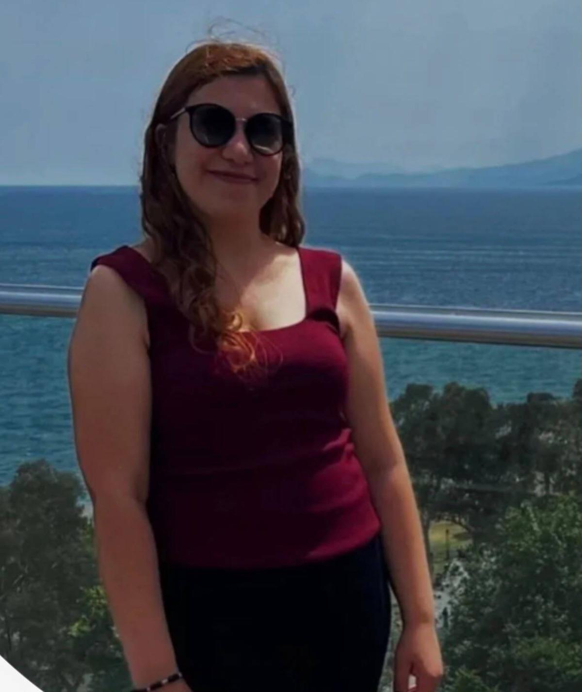 İki gen&ccedil; kadının feci sonu! Otomobil şarampole u&ccedil;tu 2
