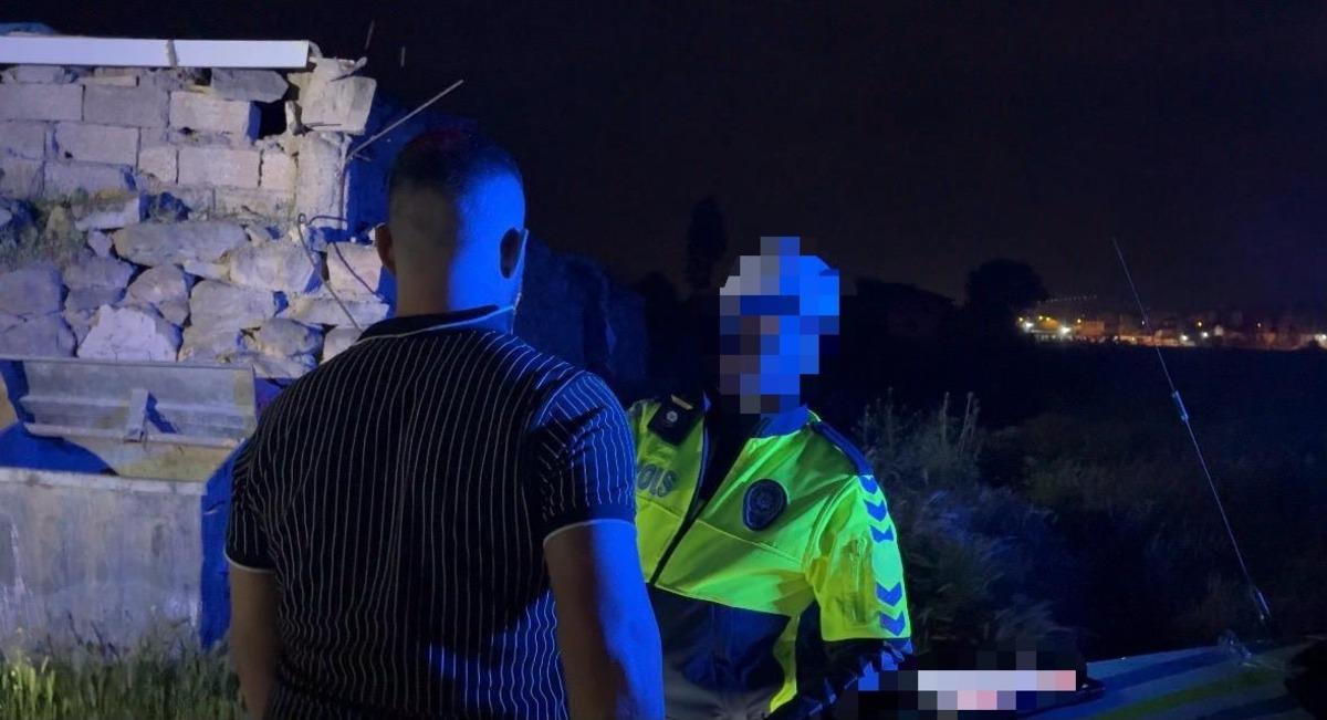 Merakının kurbanı oldu! 65 bin lira ceza kesildi 2