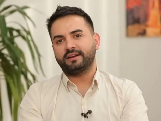 5 kilo yağ aldırdı! Son hali ortaya &ccedil;ıktı