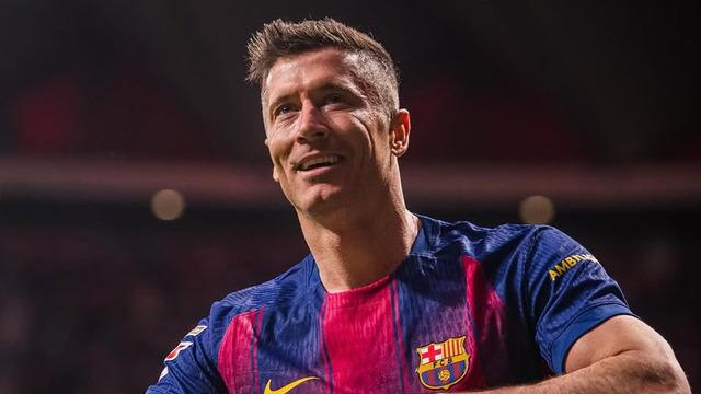 Fenerbahçe'de yılın transfer bombası! Hakan Safi, Lewandowski ile prensipte anlaştı