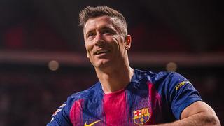 Fenerbahçe'de yılın transfer bombası! Hakan Safi, Lewandowski ile prensipte anlaştı