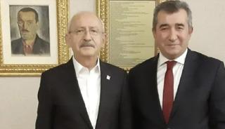 7 g&uuml;n &ouml;nce eleştirdi! Şimdi Kılı&ccedil;daroğlu'nun sağ kolu oldu