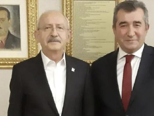 7 g&uuml;n &ouml;nce eleştirdi! Şimdi Kılı&ccedil;daroğlu'nun sağ kolu oldu