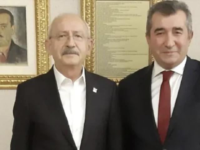 7 g&uuml;n &ouml;nce eleştirdi! Şimdi Kılı&ccedil;daroğlu'nun sağ kolu oldu
