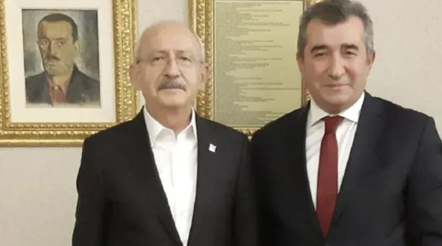 7 g&uuml;n &ouml;nce eleştirdi! Şimdi Kılı&ccedil;daroğlu'nun sağ kolu oldu