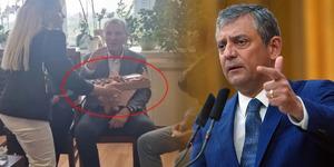&Ouml;zg&uuml;r &Ouml;zel'in hedefindeki G&uuml;lşah Alyans'tan yanıt
