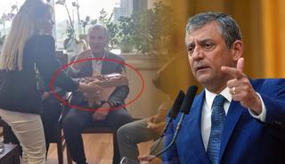 &Ouml;zg&uuml;r &Ouml;zel'in hedefindeki G&uuml;lşah Alyans'tan yanıt