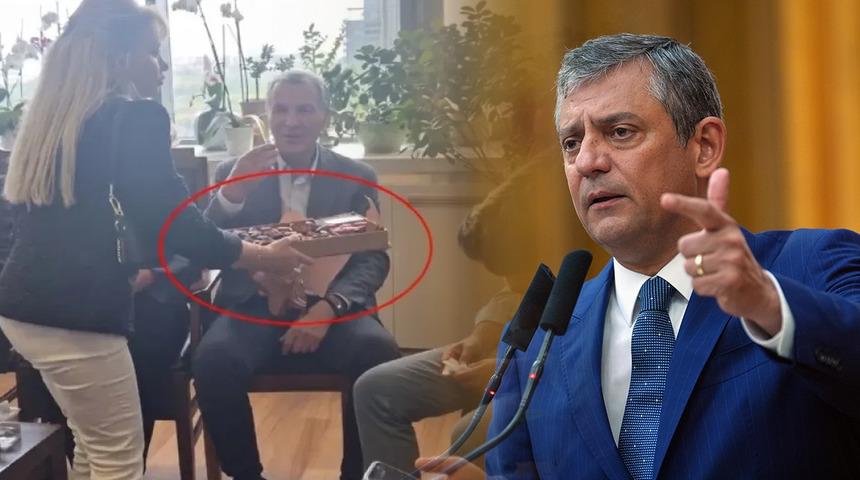 &Ouml;zg&uuml;r &Ouml;zel'in hedefindeki G&uuml;lşah Alyans'tan yanıt: Bana iftira atıyor