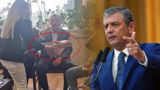 Özgür Özel'in hedefindeki Gülşah Alyans'tan yanıt: Bana iftira atıyor