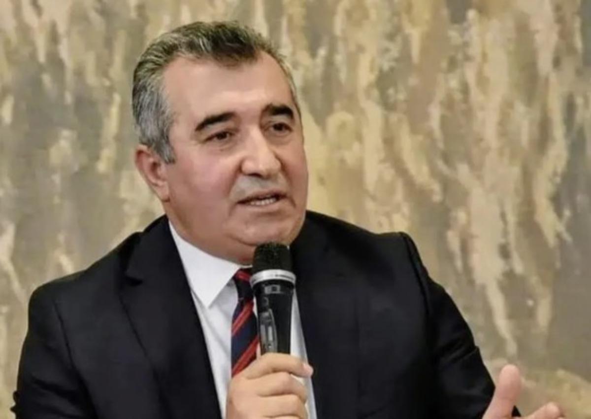 7 g&uuml;n &ouml;nce eleştirdi! Şimdi Kılı&ccedil;daroğlu nun sağ kolu oldu 1