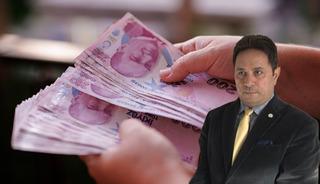 Kritik hesaplama! İsa Karakaş a&ccedil;ıkladı: 'Fazladan 9 bin 95 TL' 