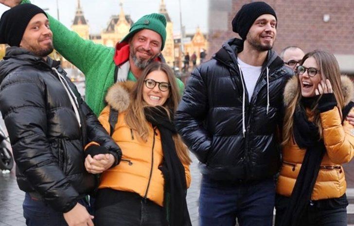 O sözler Aslı'ya mı? G2