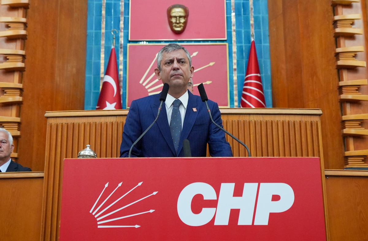 &Ouml;zg&uuml;r &Ouml;zel in hedefindeki G&uuml;lşah Alyans tan yanıt: Bana iftira atıyor 1