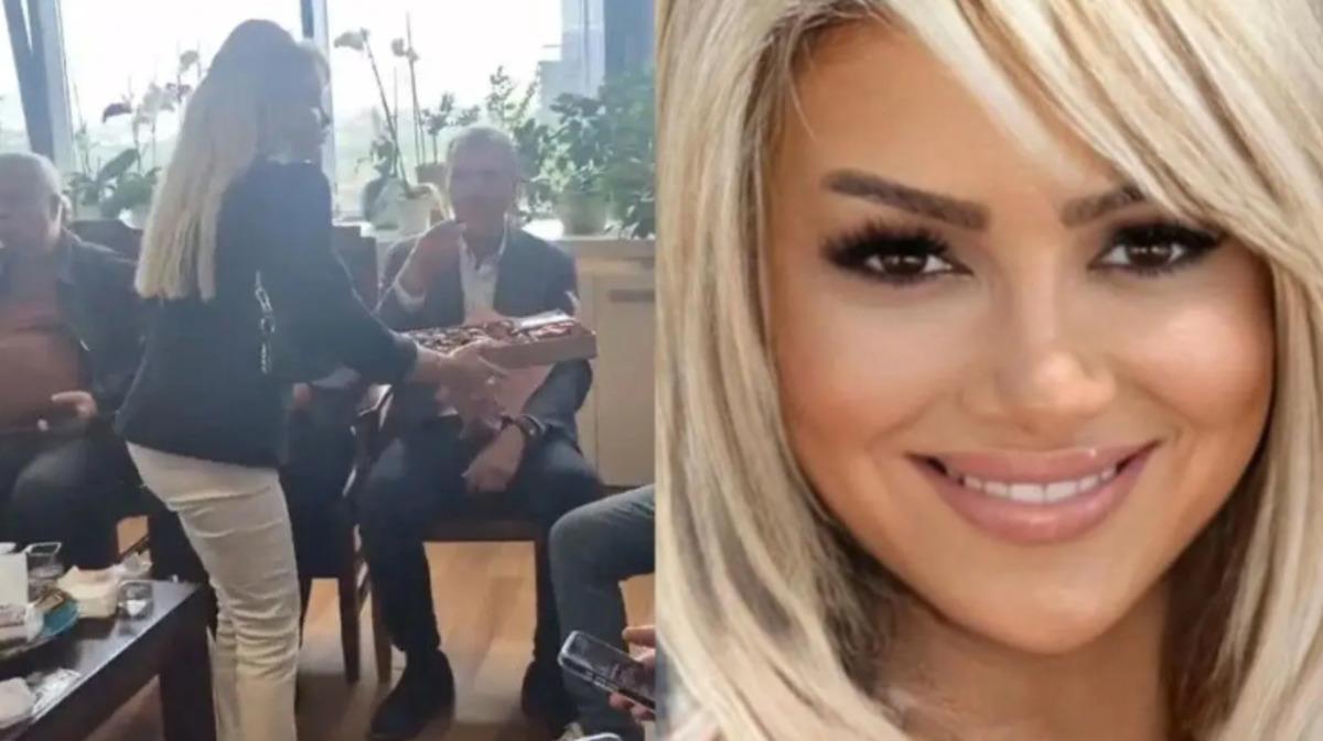 &Ouml;zg&uuml;r &Ouml;zel in hedefindeki G&uuml;lşah Alyans tan yanıt: Bana iftira atıyor 2