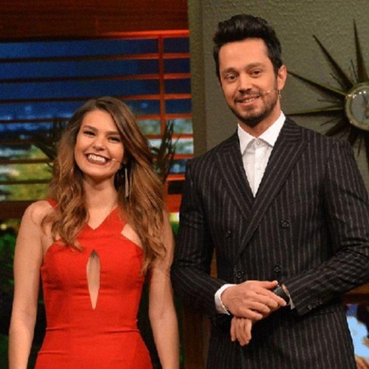 O sözler Aslı'ya mı? G3